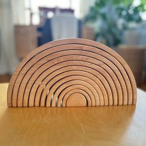 🌈 Grimms natural rainbow